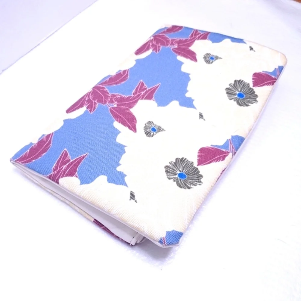 Rachel Pally Bloom Reversible Clutch